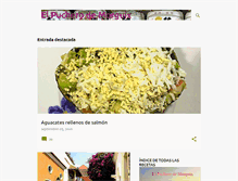 Tablet Screenshot of morguix.com